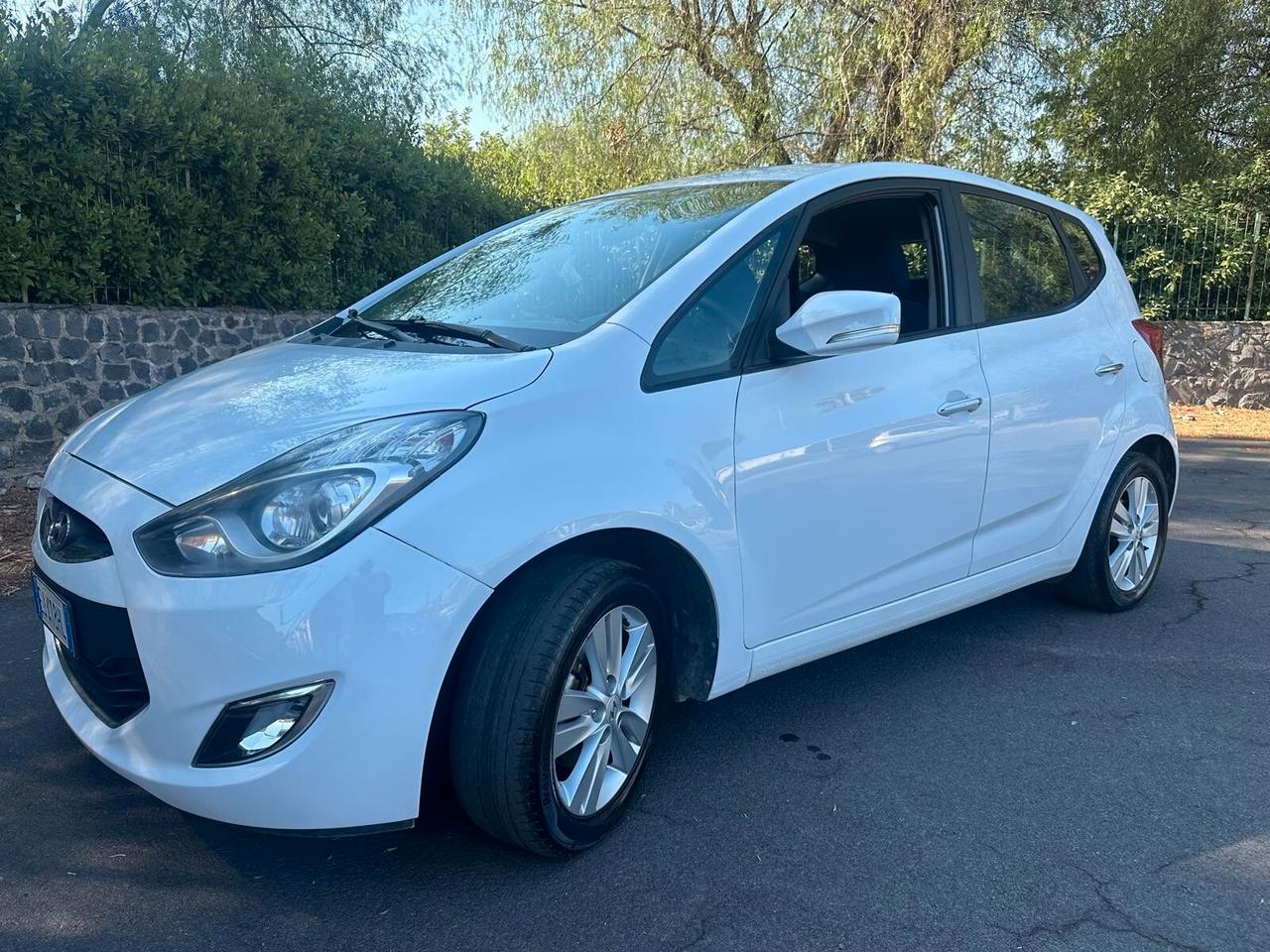 Hyundai iX20 1.4 90 CV Comfort