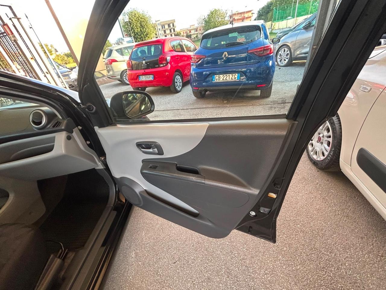 Suzuki Alto 1.0 GLX