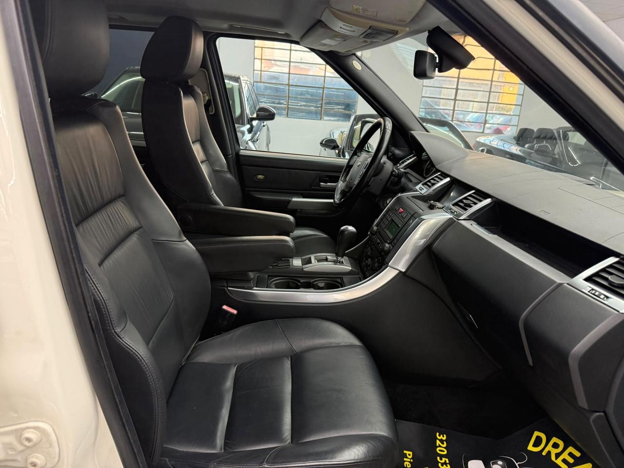 Land Rover Range Rover Sport 2.7 190Cv