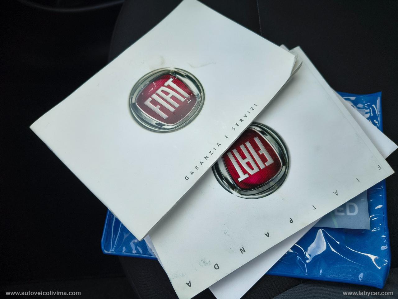 FIAT Panda 1.2 Easy
