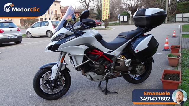 DUCATI Multistrada 1200 Multistrada 1200