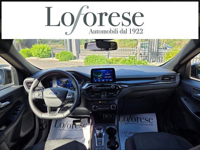 FORD Kuga 2.0 EcoBlue 120 CV aut. 2WD ST-Line