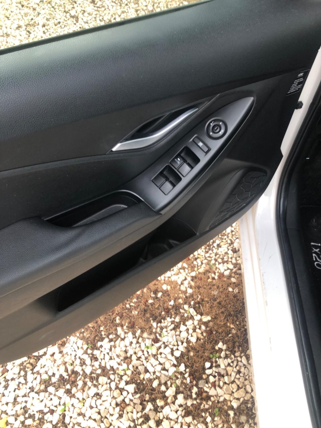 Hyundai iX20 1.4 CRDI 77 CV Comfort