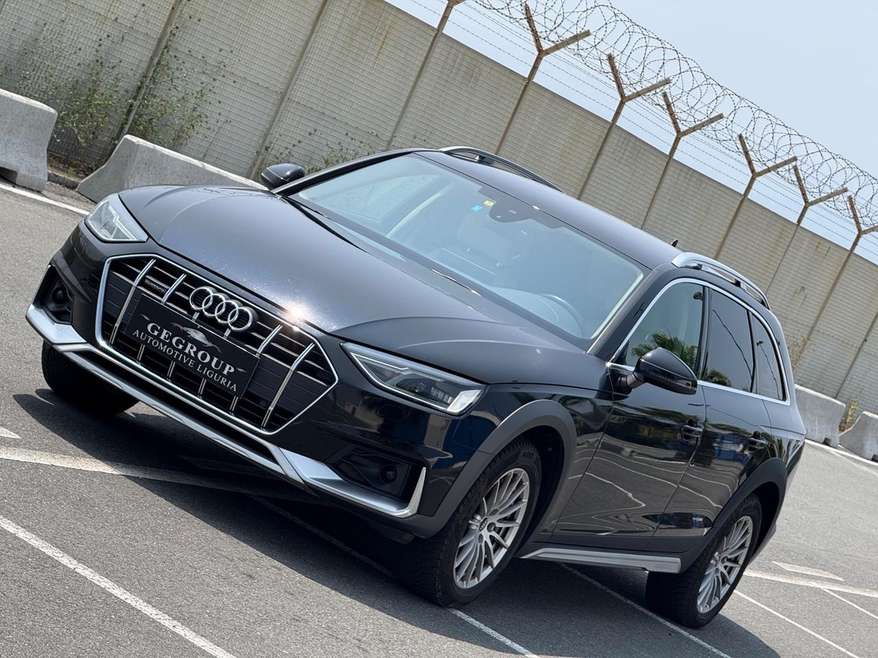 Audi A4 allroad 3.0 TDI 286 CV-PERMUTABILE