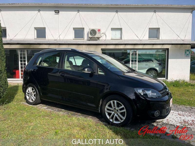 Volkswagen Golf Plus 2.0 TDI 103 kW Highline DSG - RISERVATA A COMMERCIANTI D’AUTO