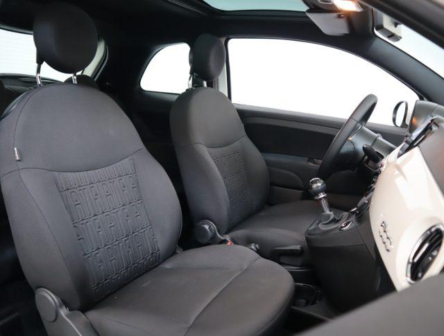 FIAT 500 1.0 Hybrid 70CV Dolcevita *PROMO PARISI GROUP*