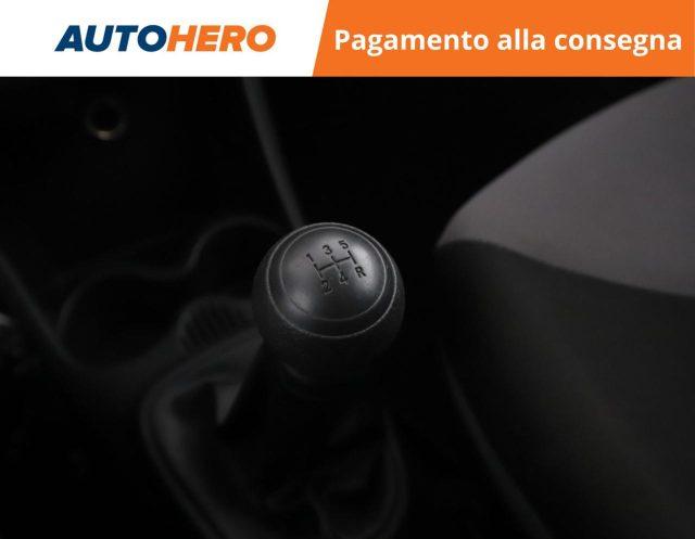 PEUGEOT 107 1.0 68CV 3p. Access