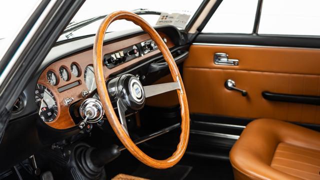 LANCIA Fulvia 1.2 TARGA ORO ECCELLENTI CONDIZIONI