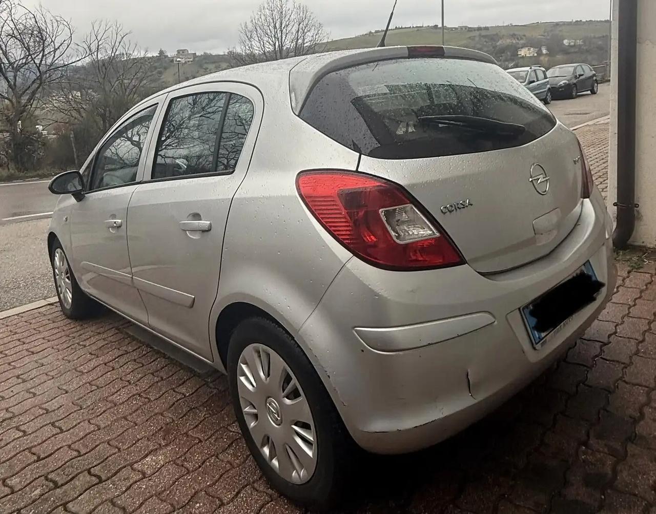 Opel Corsa 1.3 CDTI 75CV 5 porte Enjoy