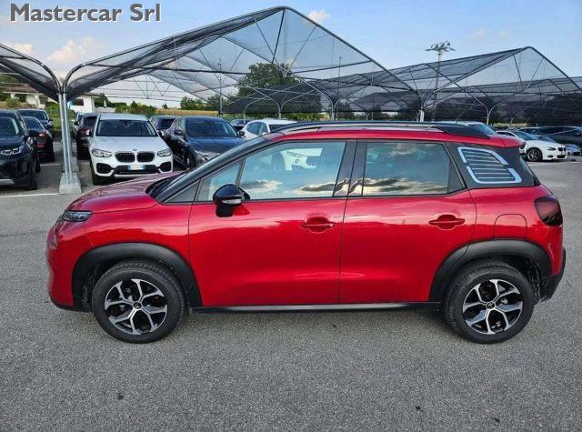 CITROEN C3 Aircross Aircross 1.5 bluehdi 110cv Shine s - GP713ZZ