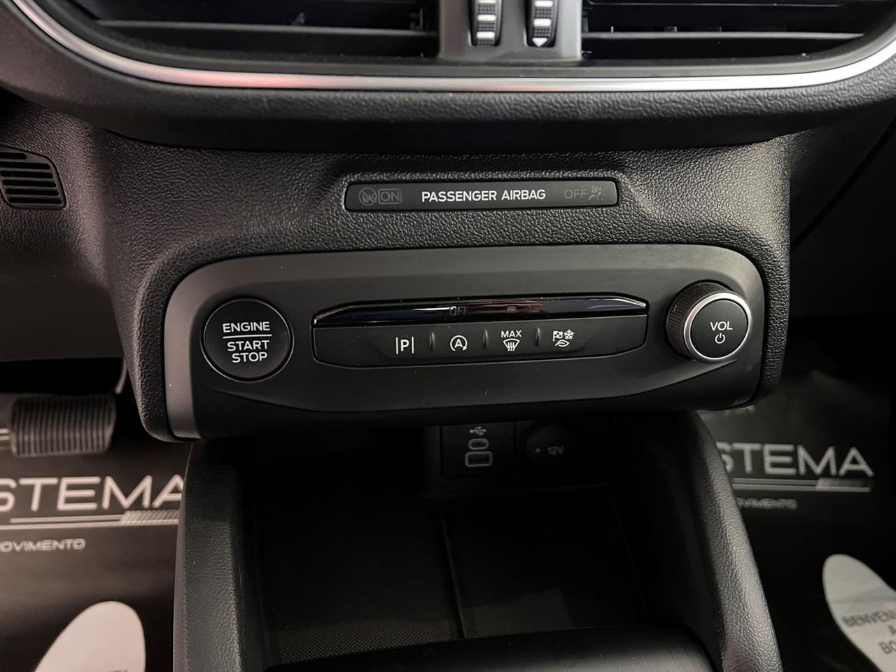 FORD Focus Active SW