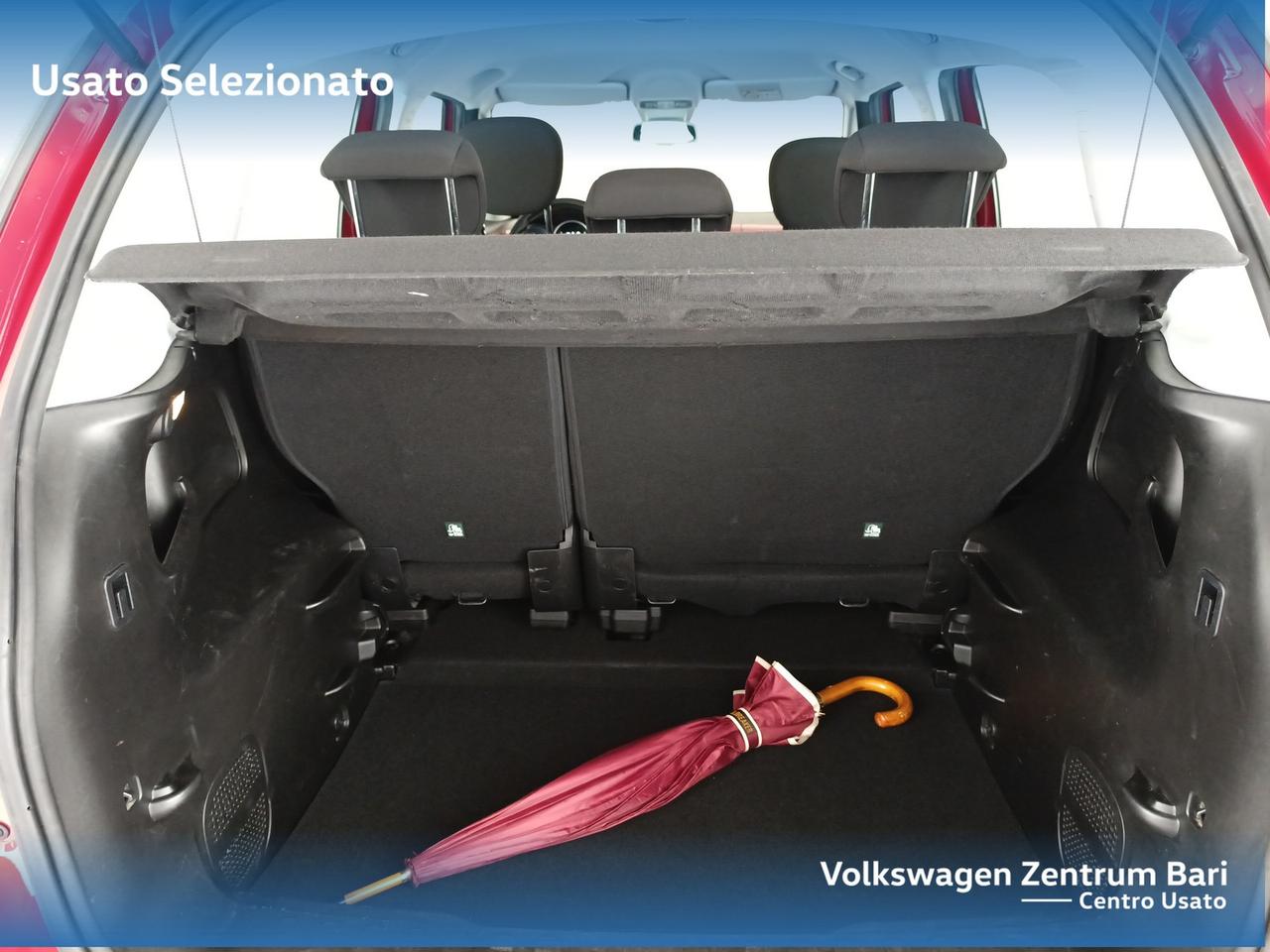 Fiat 500L 1.3 mjt business 95cv dualogic my20