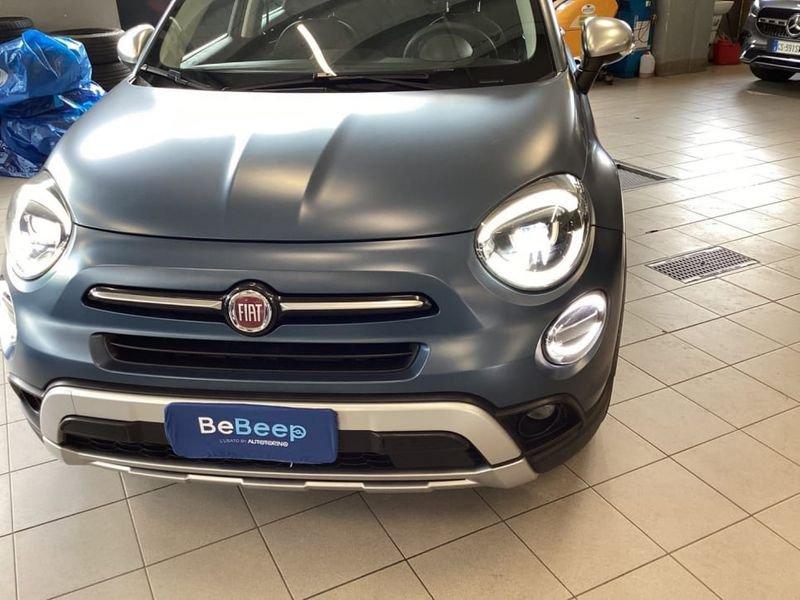 FIAT 500X 1.0 T3 MIRROR CROSS 120CV
