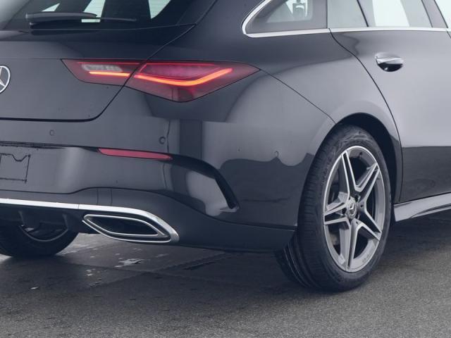 MERCEDES Classe CLA 180 Aut. Shooting Brake Premium AMG