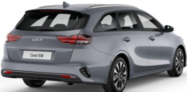 KIA Ceed 1.0 T-GDi SW Business