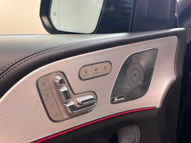 Mercedes-Benz GLE 53 4Matic+ EQ-Boost AMG