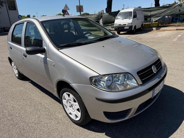 FIAT Punto 1.2 5p Active Natural Power perfetta di meccanica