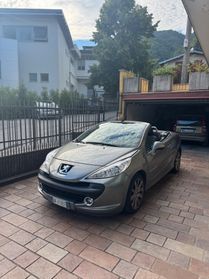 Peugeot 207 1.6 THP 150CV CC Féline