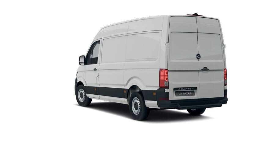 Volkswagen Crafter II crafter 35 2.0 tdi 140cv L3H3 Business