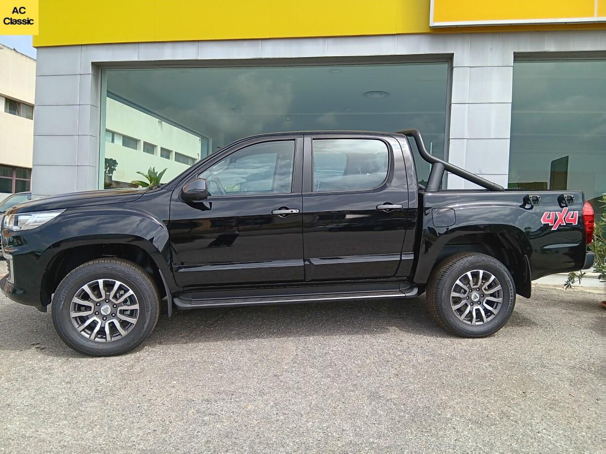 Foton Tunland G 7 2.0 Tdi 4x4 - IVA ESCLUSA