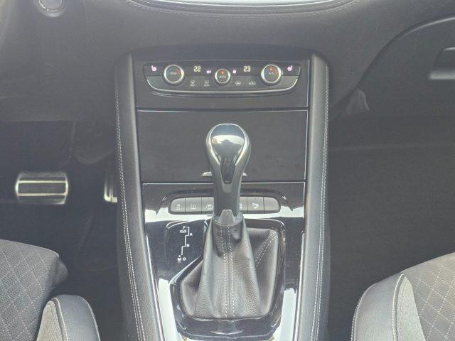 OPEL Grandland X 1.5 Diesel Automatica Ultimate UniProp Tagl Opel S