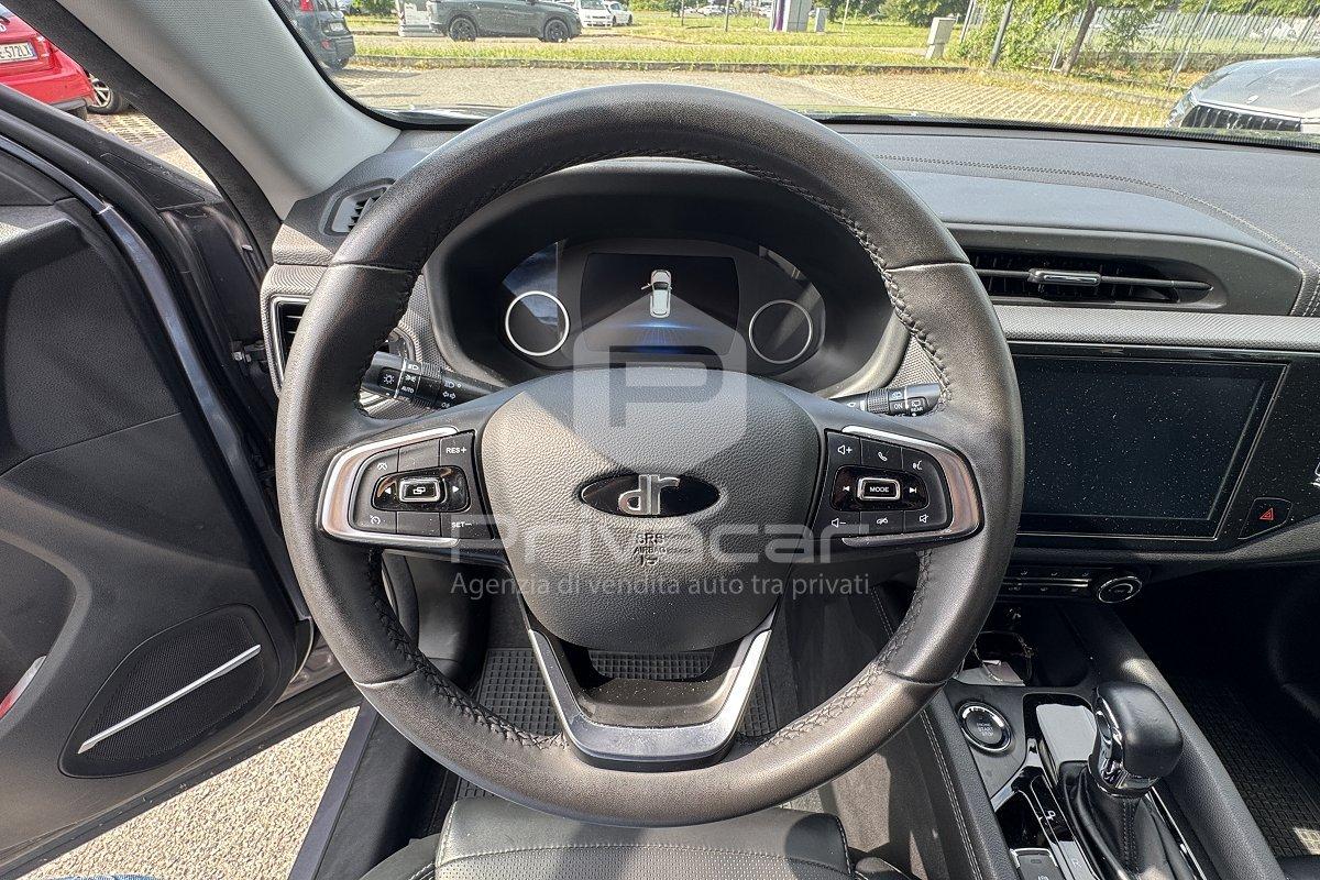 DR dr 4.0 1.5 Turbo DCT Bi-Fuel GPL