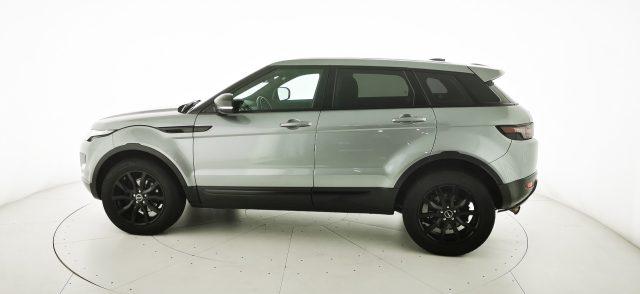 LAND ROVER Range Rover Evoque 2.2 TD4 5p. Dynamic