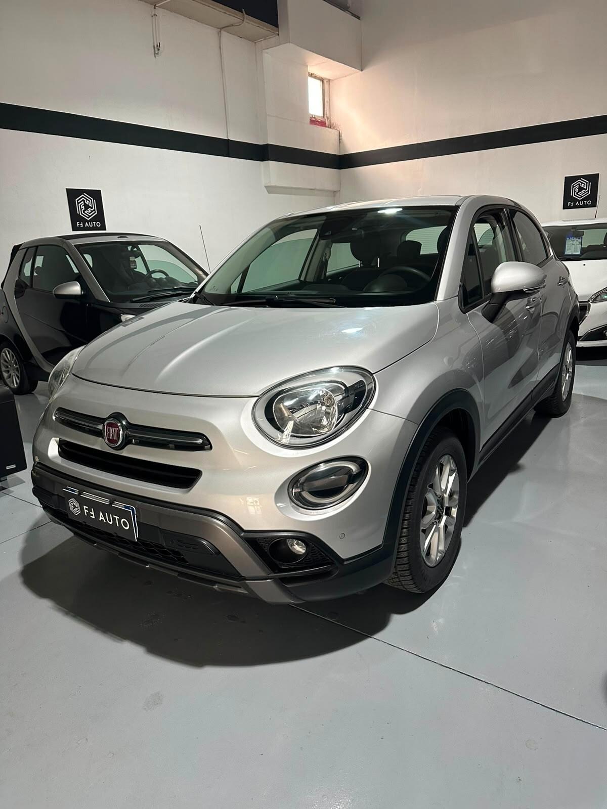 Fiat 500X 1.3 MultiJet 95 CV Cross