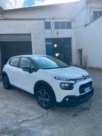 Citroen C3 SHINE 92.000 km TURBODIESEL