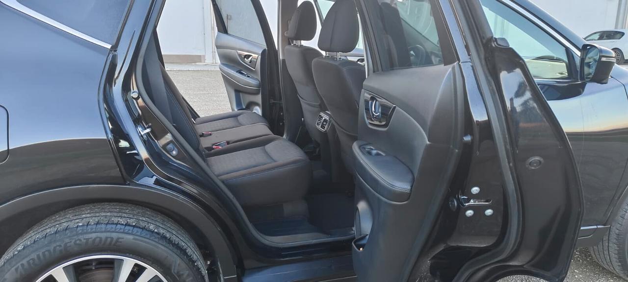 Nissan X-Trail 1.6 dCi 2WD Visia