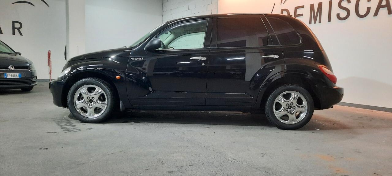 Chrysler PT Cruiser 1.6 cat Touring