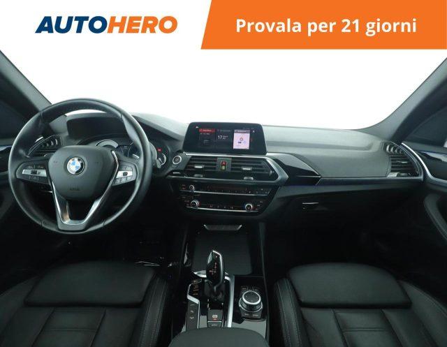 BMW X3 xDrive30e xLine