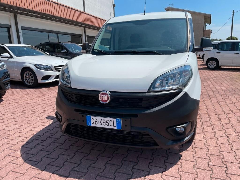 Fiat Doblo Doblò 1.3 MJT S&S PC-TN Cargo Lounge