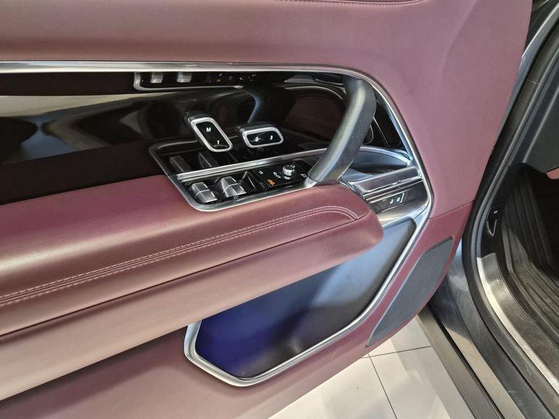 Land Rover Range Rover 3.0D I6 350 MHEV HSE SWB aut.