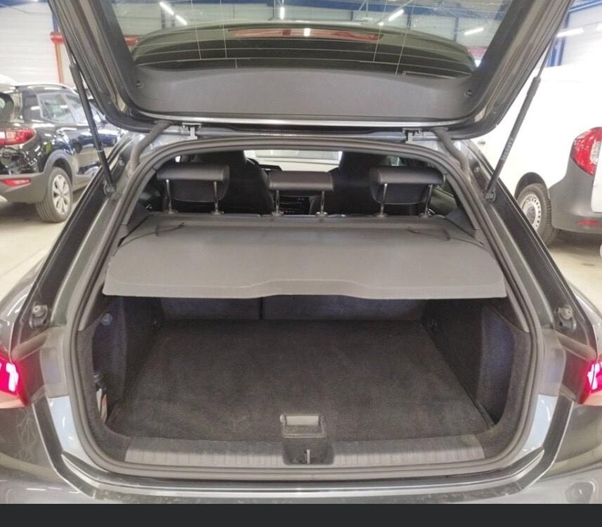 Audi A3 SPB 30 TDI S line edition