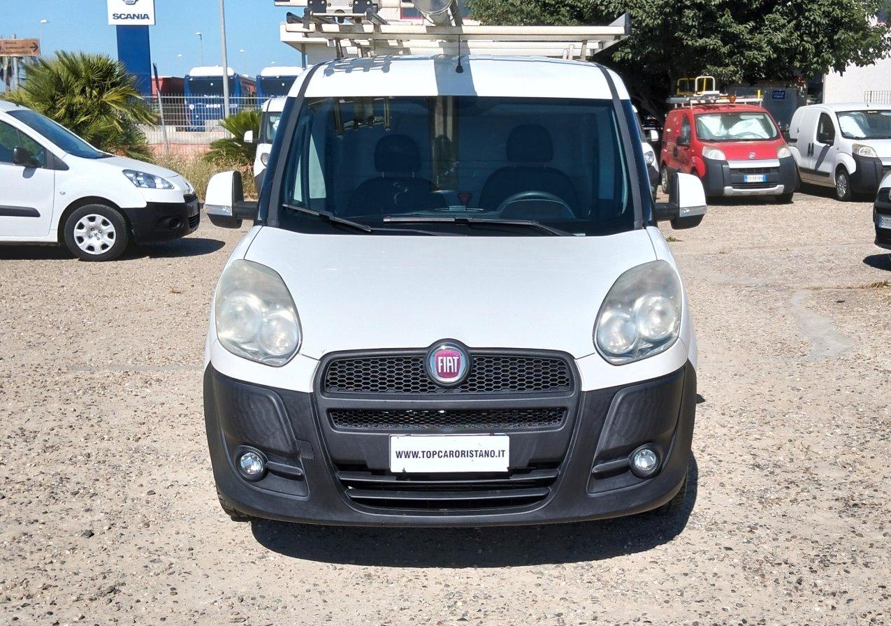 FIAT Doblo cargo 1.6 mjt 16v SX 105cv E5+(E5)