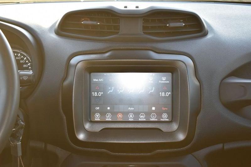 Jeep Renegade 1.6 MJet 130cv Limited
