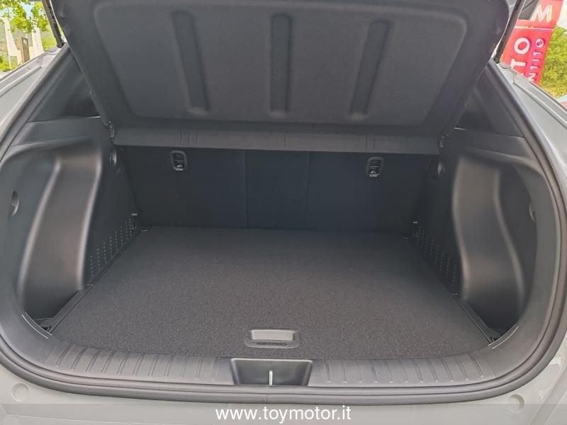 Hyundai Kona 2ªs. (2023-) HEV 1.6 DCT NLine