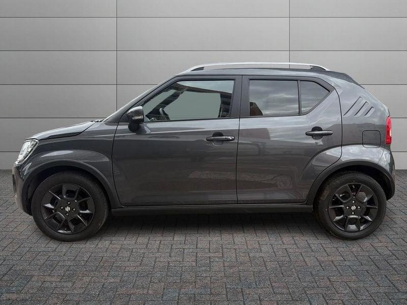 Suzuki Ignis Ignis 1.2h Top 2wd cvt