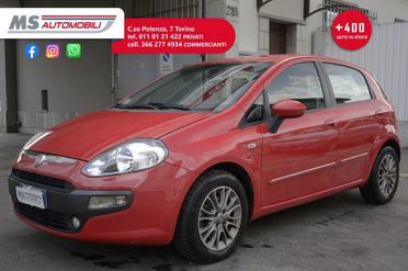 FIAT Punto Evo FIAT Punto Evo 1.3 Mjt 95 CV DPF 5 porte S&S Unicoproprietario