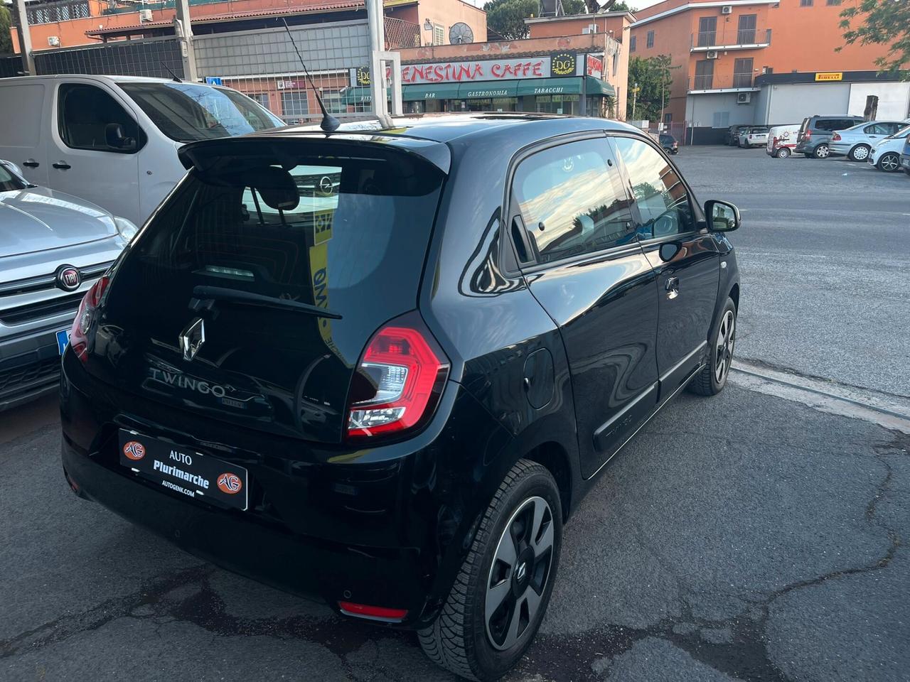 Renault Twingo SCe 65 CV Zen