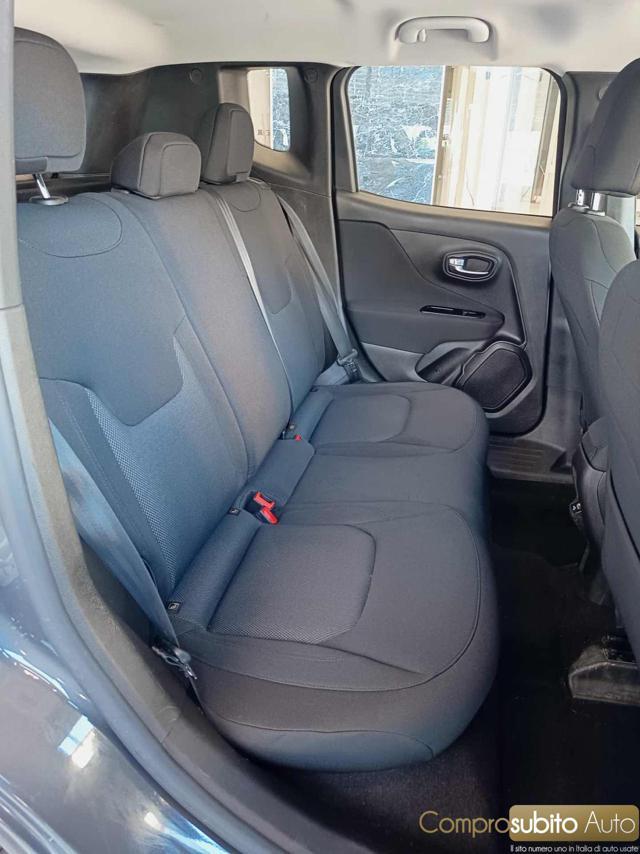 JEEP Renegade 1.0 T3 Limited ( 60.000 km )