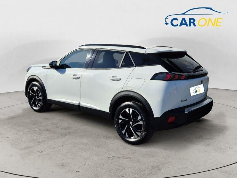 Peugeot 2008 2008 BlueHDi 110 S&S Allure Pack