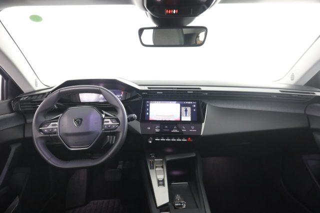 PEUGEOT 308 308 PureTech Turbo 130 S&S EAT8 Allure