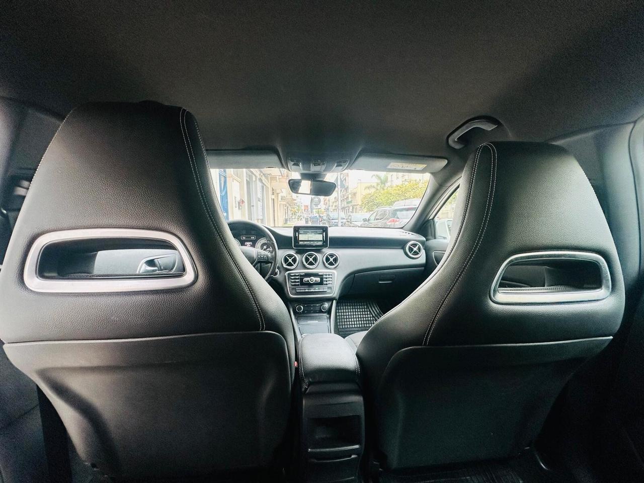 Mercedes-benz A 180 CDI Sport Full