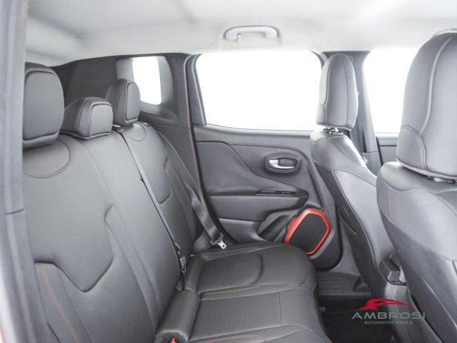 JEEP Renegade 2.0 Mjt 170CV 4WD Active Drive Low Trailhawk