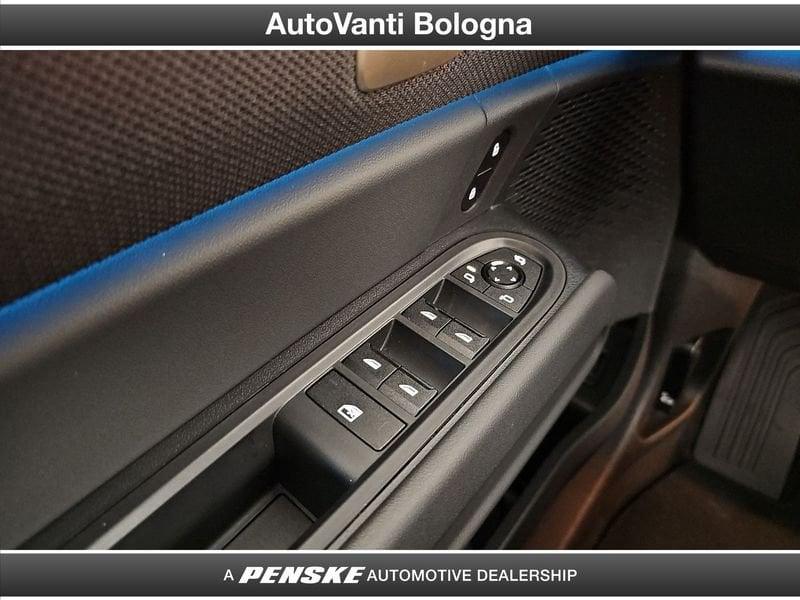 MINI Countryman MINI Countryman C 48V JCW John Cooper Works