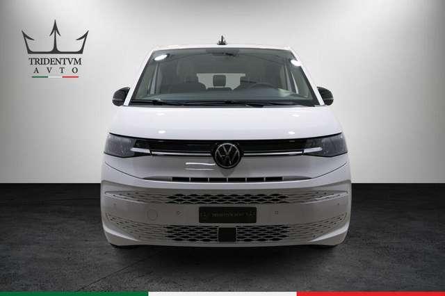 Volkswagen T7 Multivan 2.0 tdi Life 150cv dsg 7p.ti