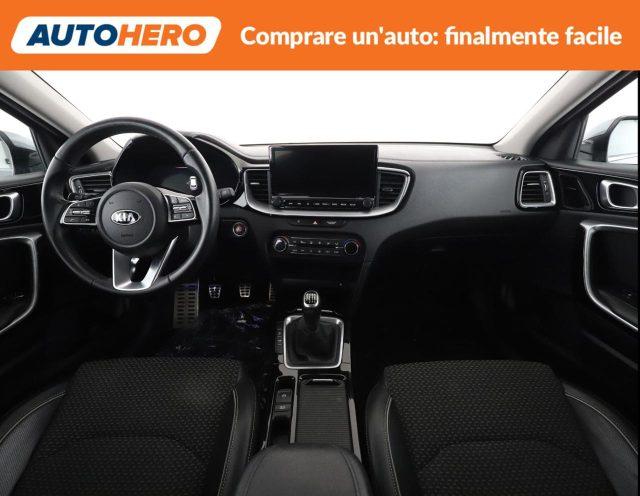 KIA XCeed 1.6 CRDi 136 CV Evolution