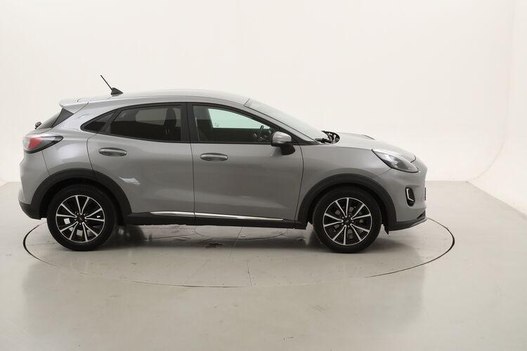 Ford Puma Titanium BZ064801 1.0 Mild Hybrid 125CV